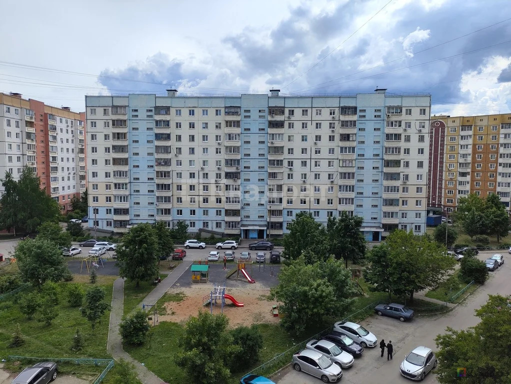 Уникальная крупногабаритная квартира на 26 мкрне! - Фото 23