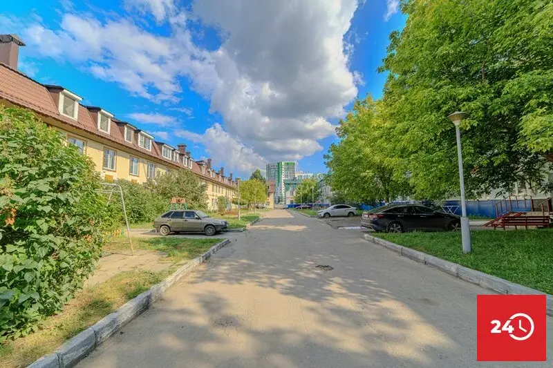 Уютная 2-комнатная квартира в микрорайоне Спутник - Фото 12