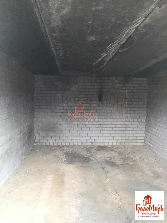 Продажа гаража, Дмитров, Дмитровский район, ул. Луговая - Фото 2