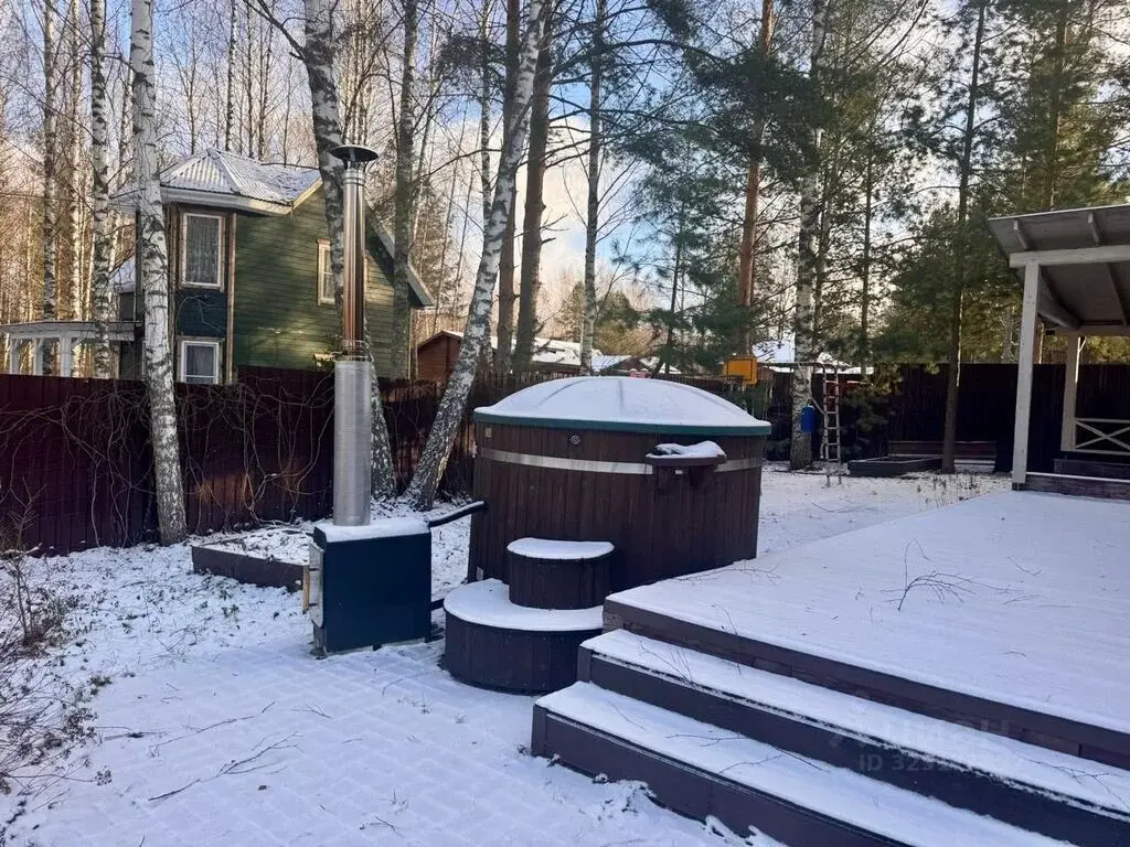 Продаю дом 95.0м Ярославская область, Переславль-Залесский ... - Фото 27