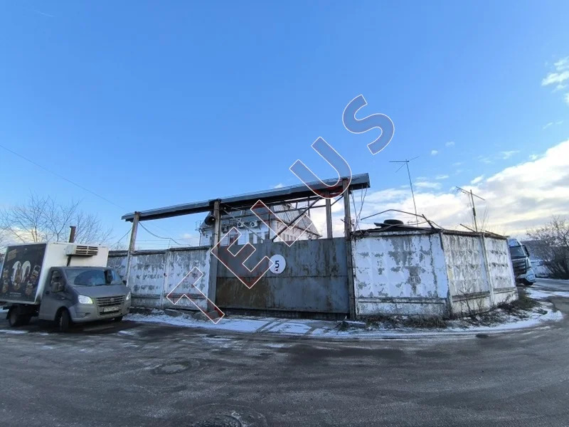 м. Строгино, ул. Маршала Прошлякова, 2728 м2, Склад (ном. объекта: ... - Фото 13