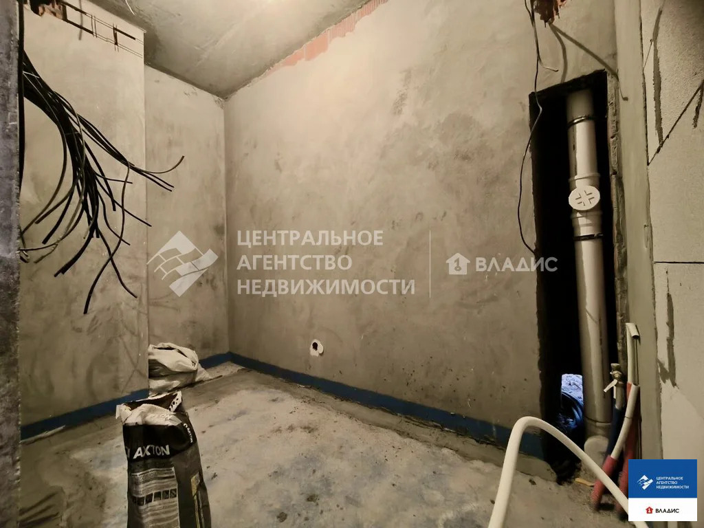 Продажа квартиры, Рязань, Шереметьевская улица - Фото 18