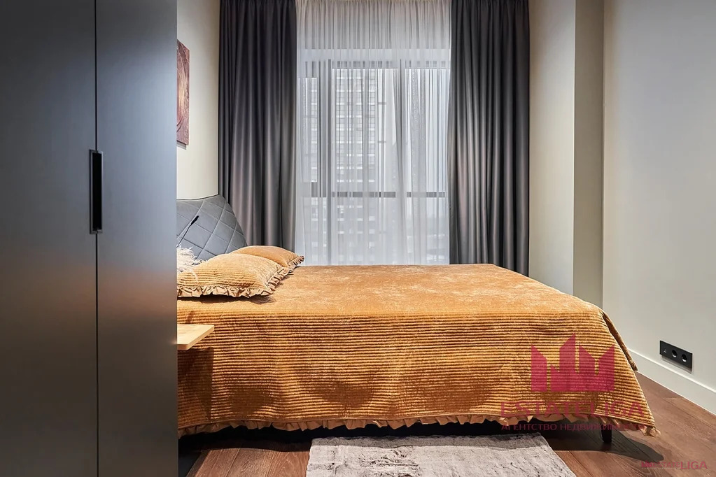 Продажа квартиры, Шелепихинская наб. - Фото 10