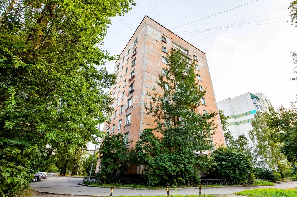 Санкт-Петербург, бульвар Новаторов, д.35, 1-комнатная квартира на . - Фото 3