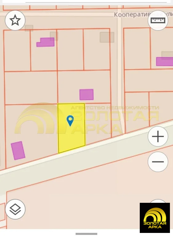 Продажа участка, Тамань, Темрюкский район - Фото 2