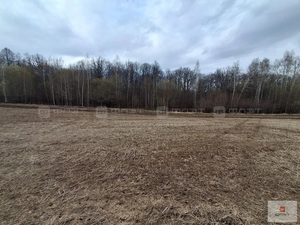 Продажа участка, Лаишево, Лаишевский район - Фото 9