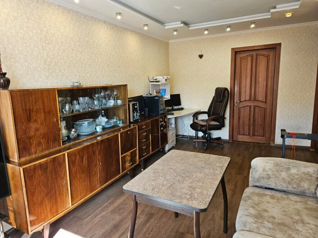 Продажа квартиры, Новосибирск, ул. Ипподромская - Фото 3