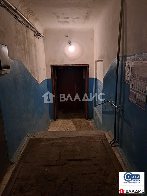 Продажа квартиры, Воронеж, Пионеров б-р. - Фото 12