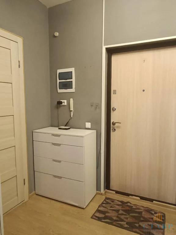 Аренда квартиры, Арцеуловская аллея улица - Фото 11