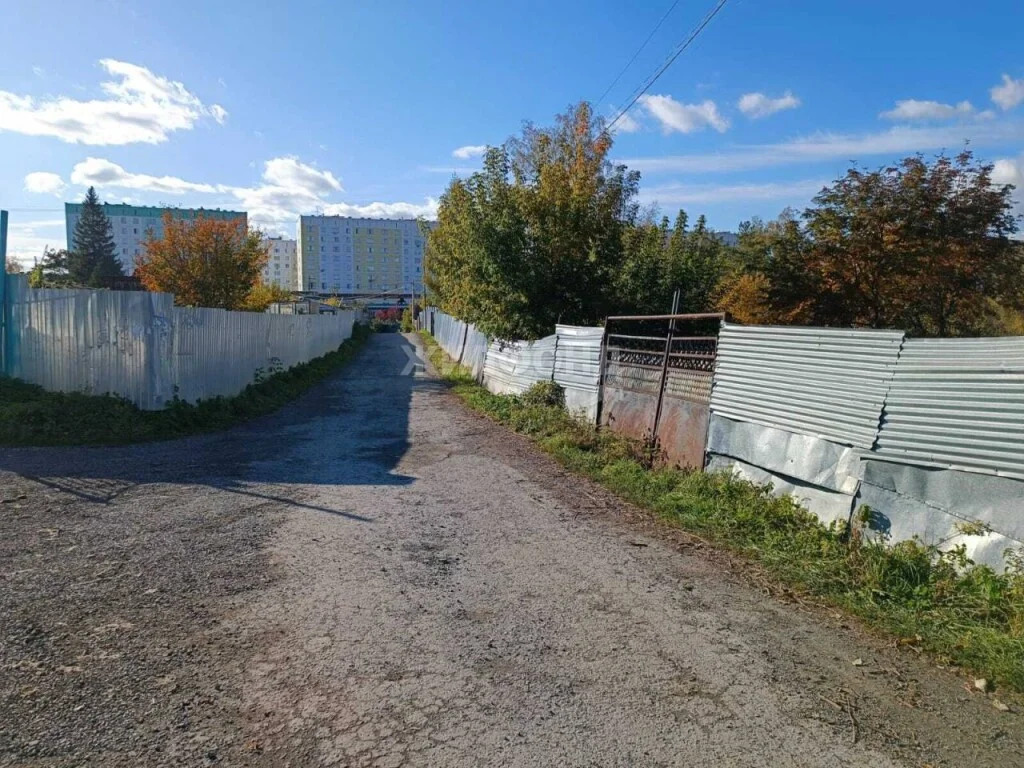 Продажа дома, Новосибирск - Фото 11