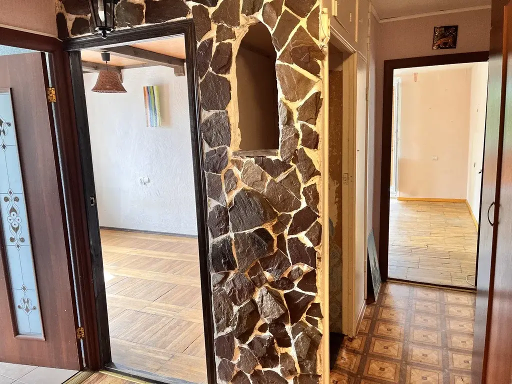 3-комн. квартира в расширенном центре Петрозаводскак - Фото 9