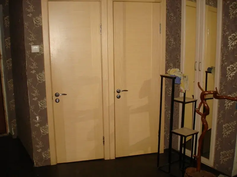 Трехкомнатная квартира - Фото 20