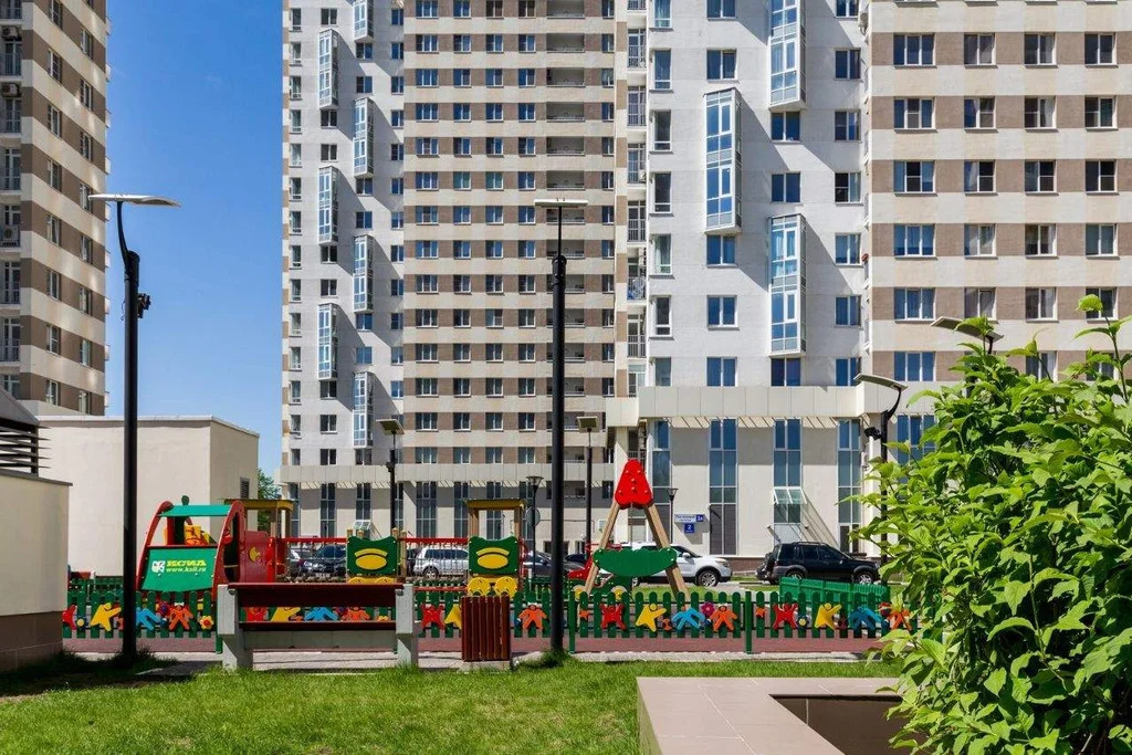 Продается парковочное место, 12,4 м2 - Фото 1