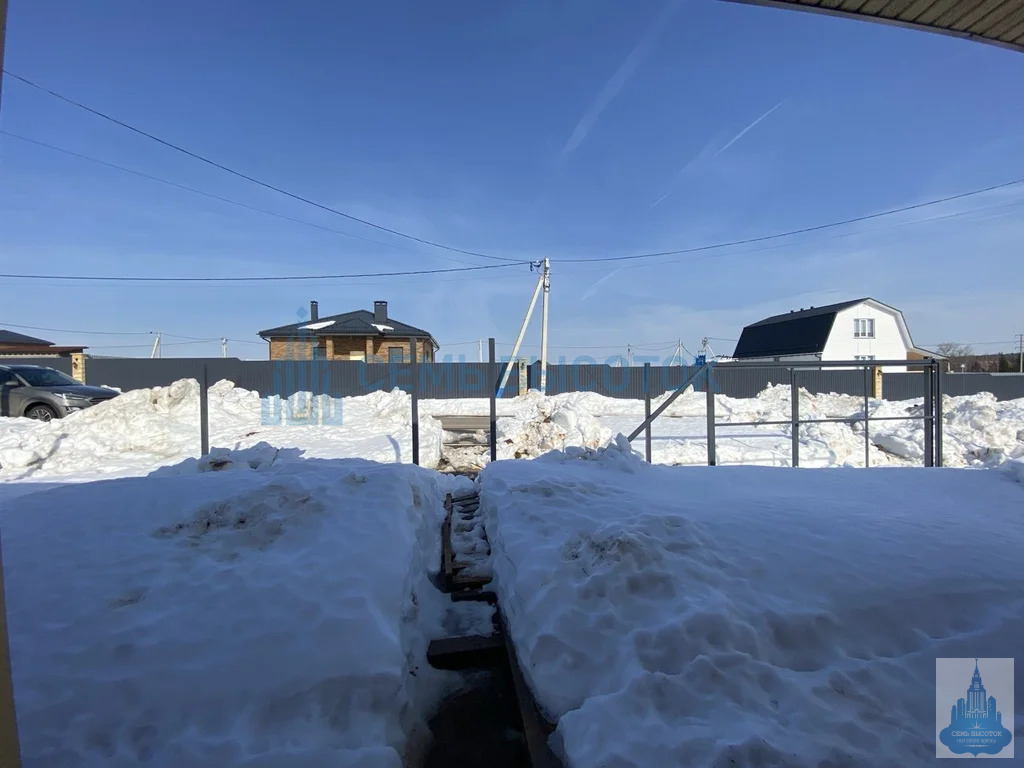 Продажа дома, Домодедово, Домодедово г. о., 127 - Фото 8