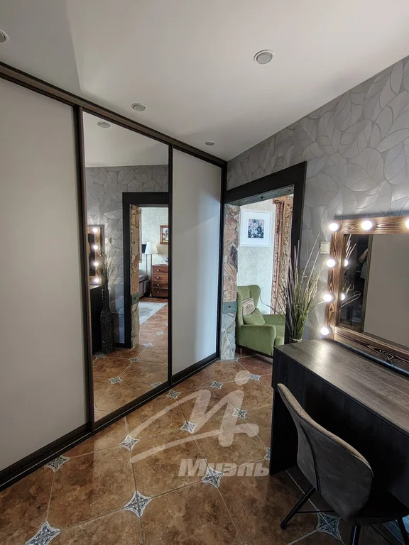 Аренда квартиры, Химки, ул. Молодежная - Фото 28