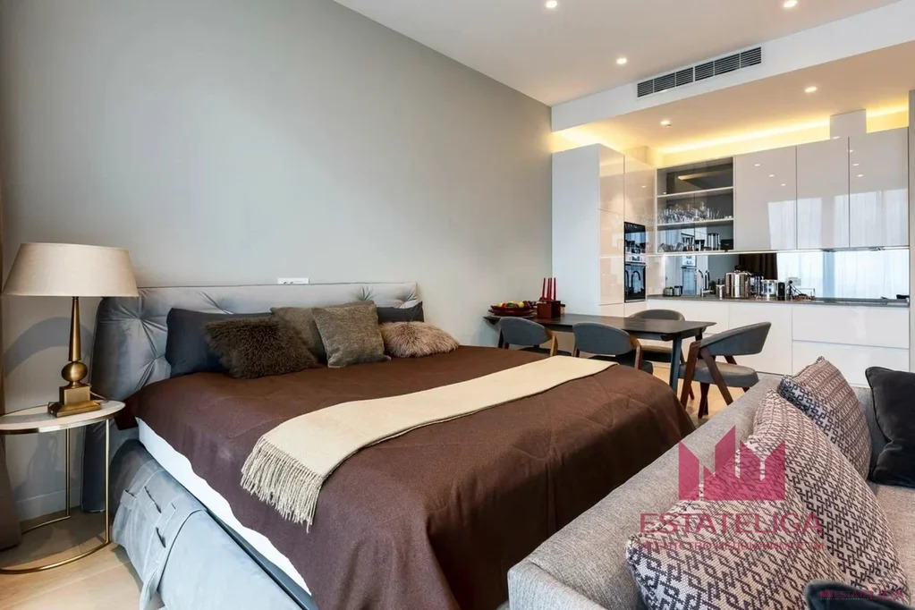 Продажа квартиры, 1-й Красногвардейский проезд - Фото 5