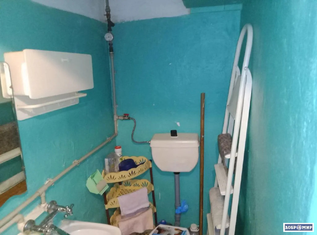 Продается 2-комн. квартира - Фото 9