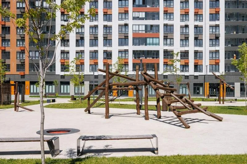 Продажа офиса 53.5 м2 - Фото 3