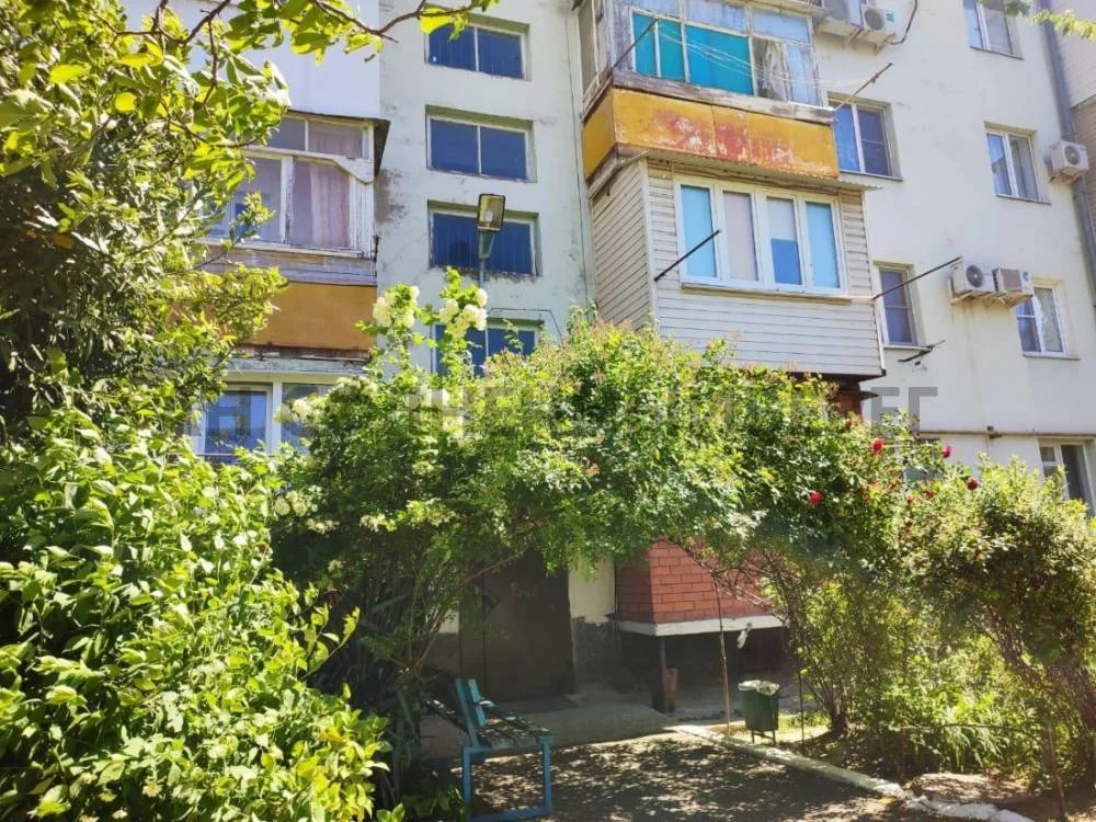 Продажа квартиры, Небуг, Туапсинский район, ул. Газовиков - Фото 16