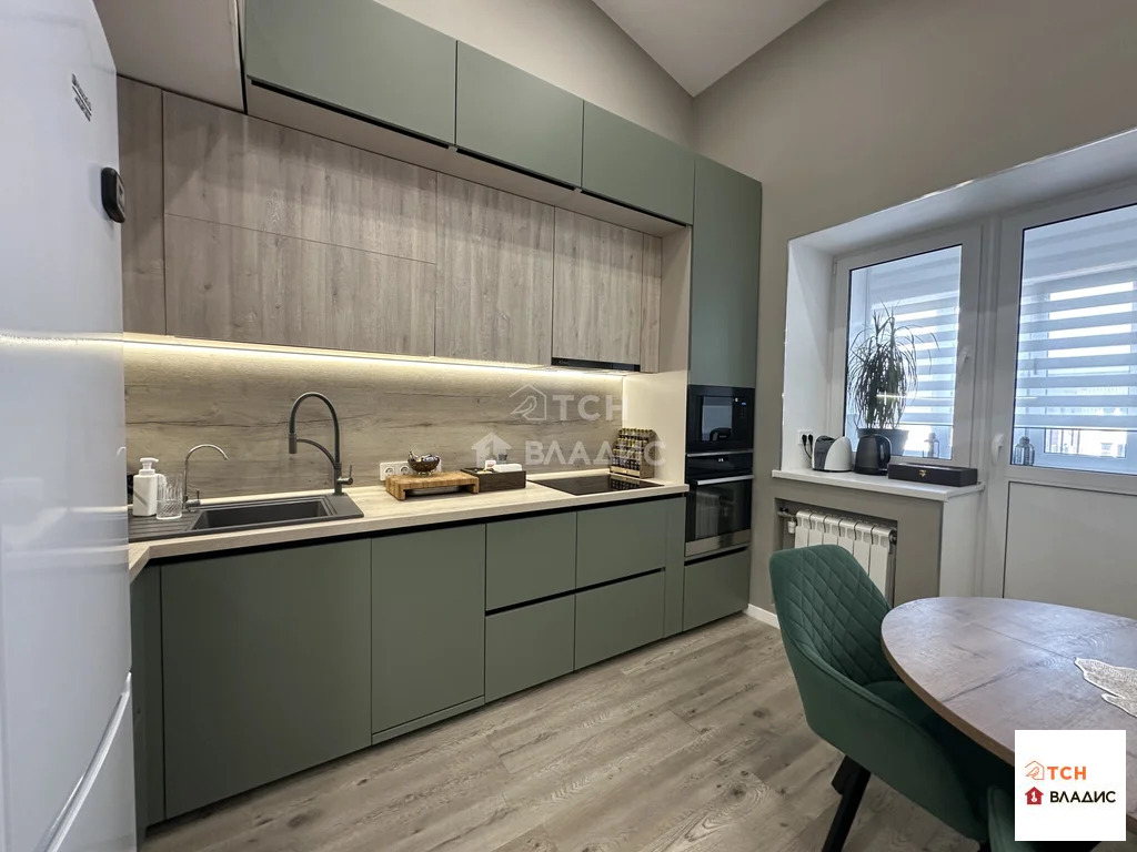 Продажа квартиры, Королев, Бурковский проезд - Фото 0