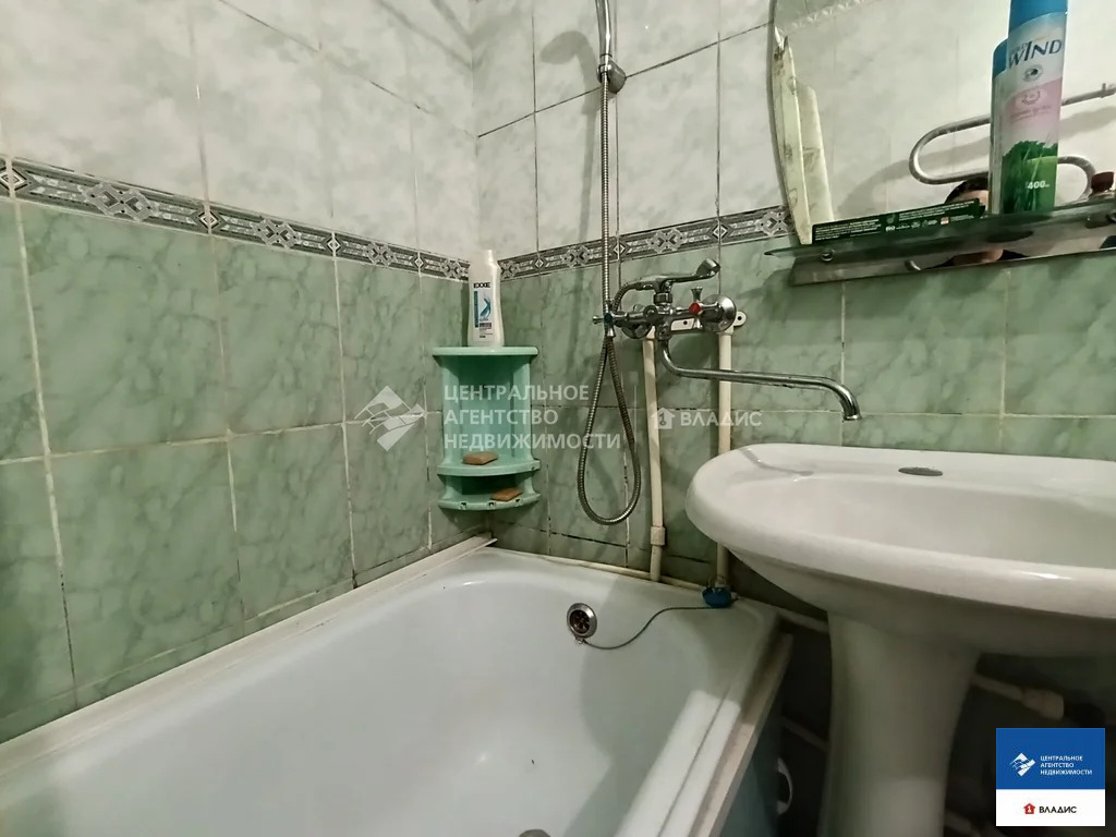 Продажа квартиры, Лесной, Шиловский район, ул. Новая - Фото 9