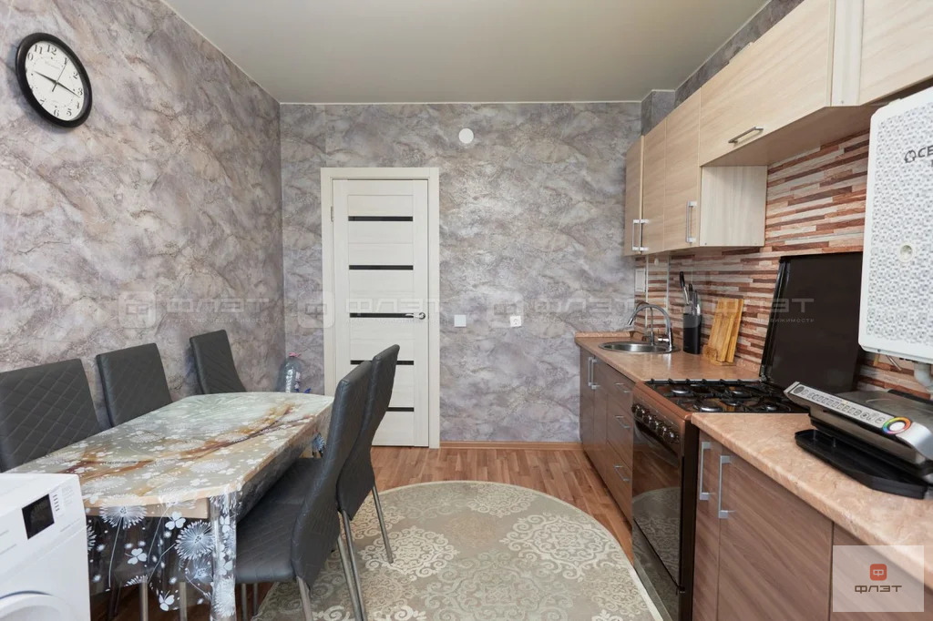 Продажа квартиры, Столбище, Лаишевский район, ул. Совхозная - Фото 8
