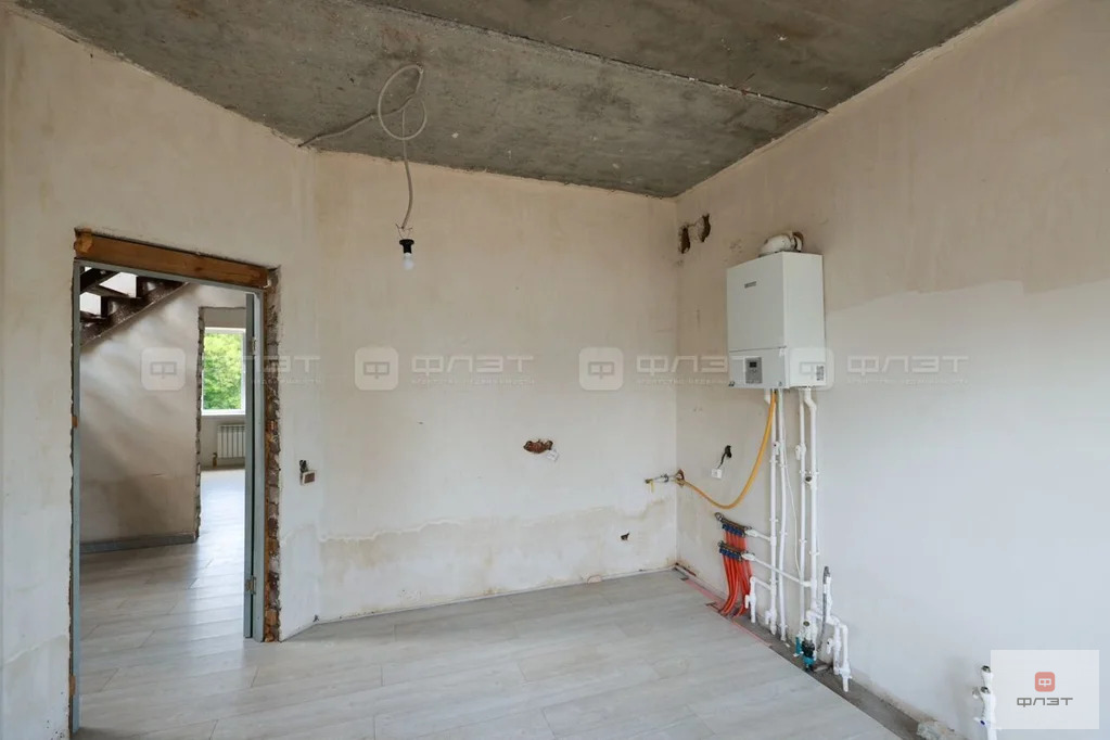 Продажа дома, Казань, ул. Светлая (Аки) - Фото 26