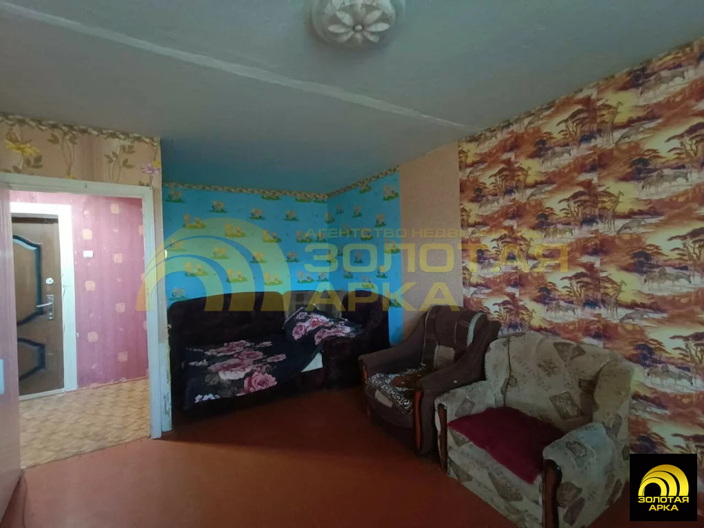 Продажа квартиры, Екатериновский, Абинский район, Набережная улица - Фото 5