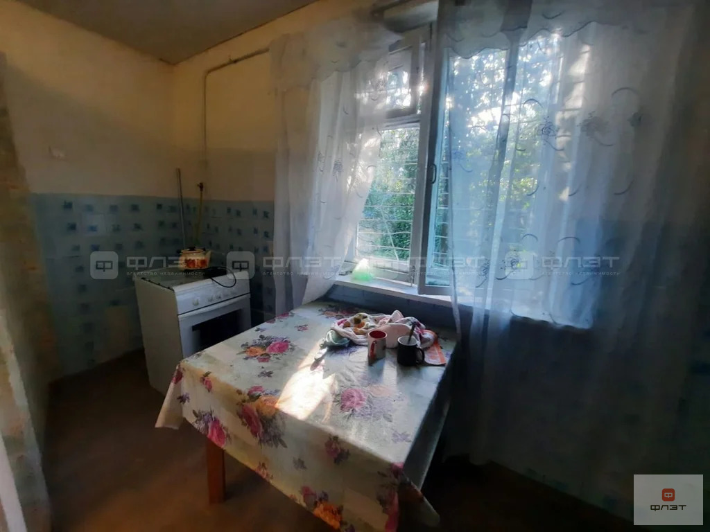 Продажа дома, Казань, ул. Петлякова - Фото 4