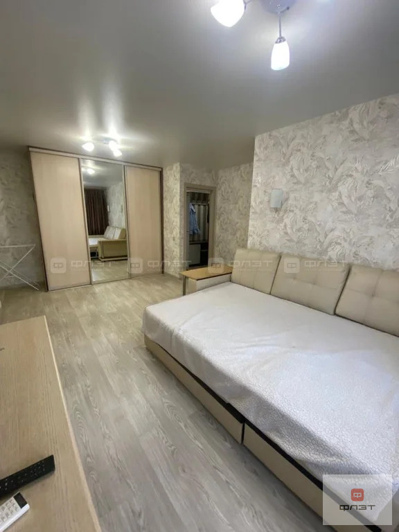 Продажа квартиры, Казань, ул. Павлюхина - Фото 2