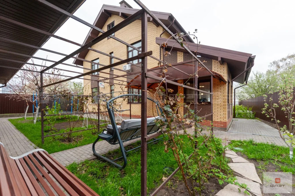 Продажа дома, Дубровка, Зеленодольский район, ул. Дружбы - Фото 7
