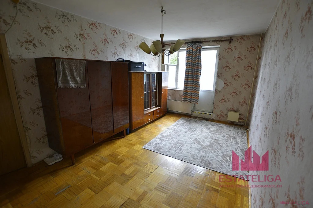 Продажа квартиры, м. Сходненская, Яна Райниса б-р. - Фото 10