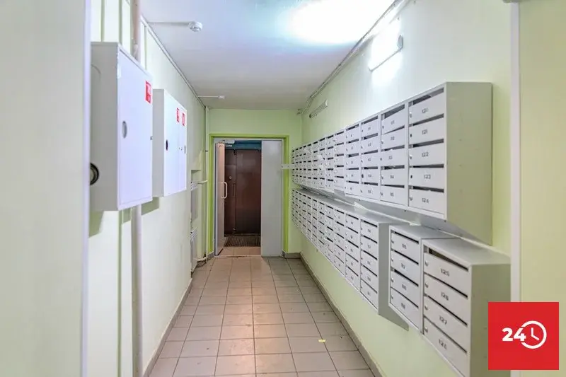 Просторная 2-комн квартира с качественным ремонтом в Пензе - Фото 15