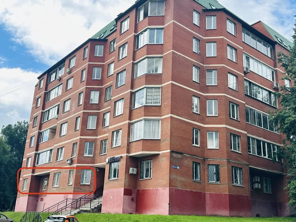 Продажа ПСН, Дмитров, Дмитровский район, ул. Чекистская - Фото 1