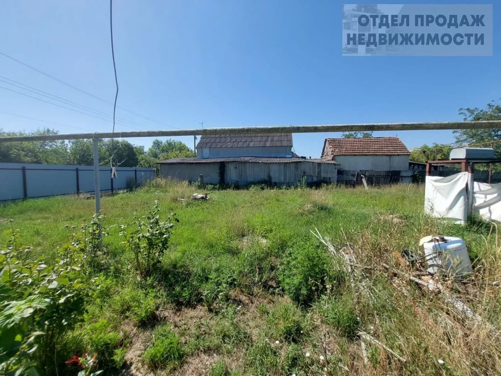 Дом с большим участком - Фото 15