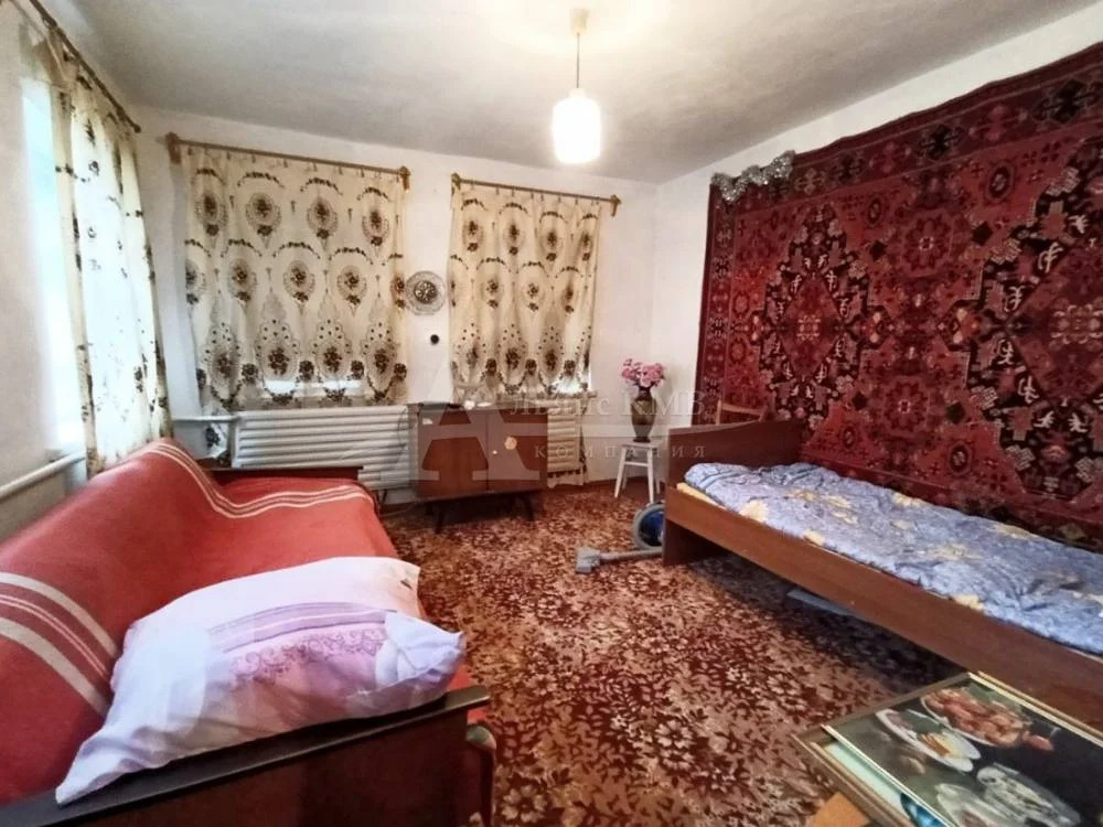 Продажа дома, Новопавловск, Кировский район, ул. Садовая - Фото 5