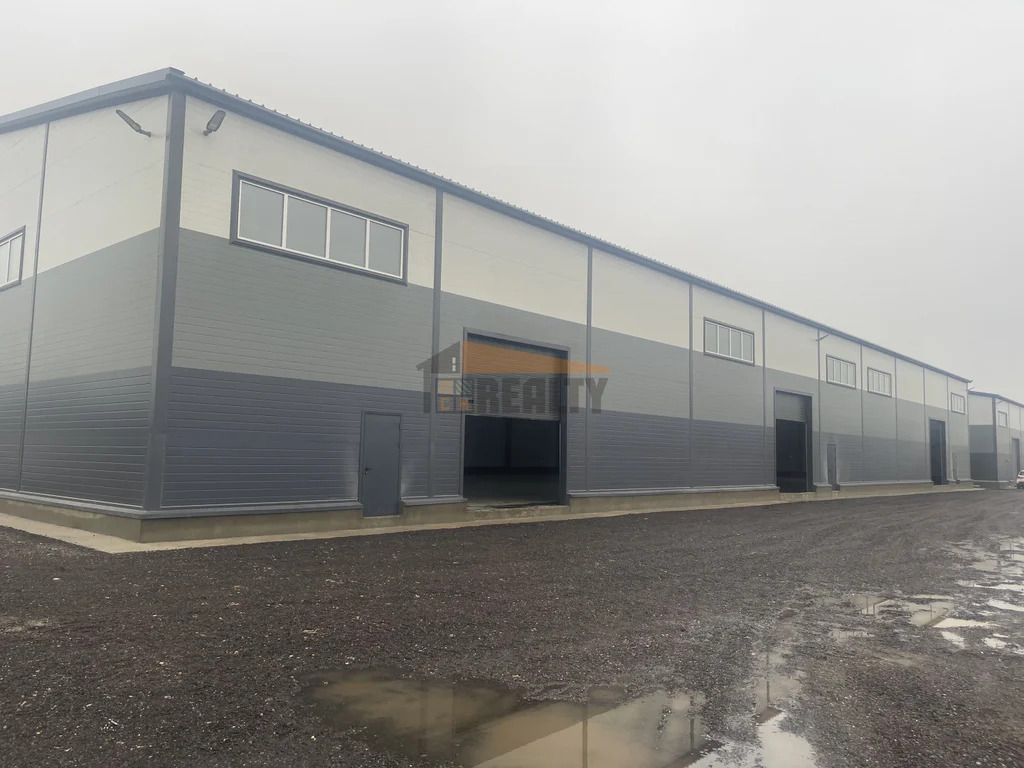 Аренда склада, Люберцы, Люберецкий район, Машковский проезд - Фото 12