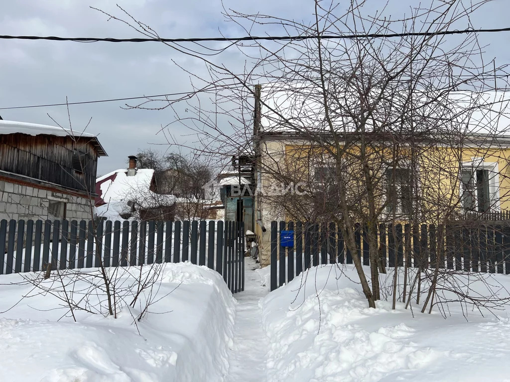 городской округ Владимир, Владимир, Ленинский район, улица Мичурина,  ... - Фото 23