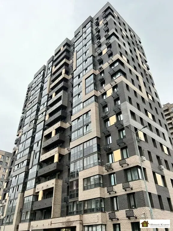 Сдается новая студия 23 кв.м  мкр-н Железнодорожный, ул.Корнилаева,3 - Фото 16