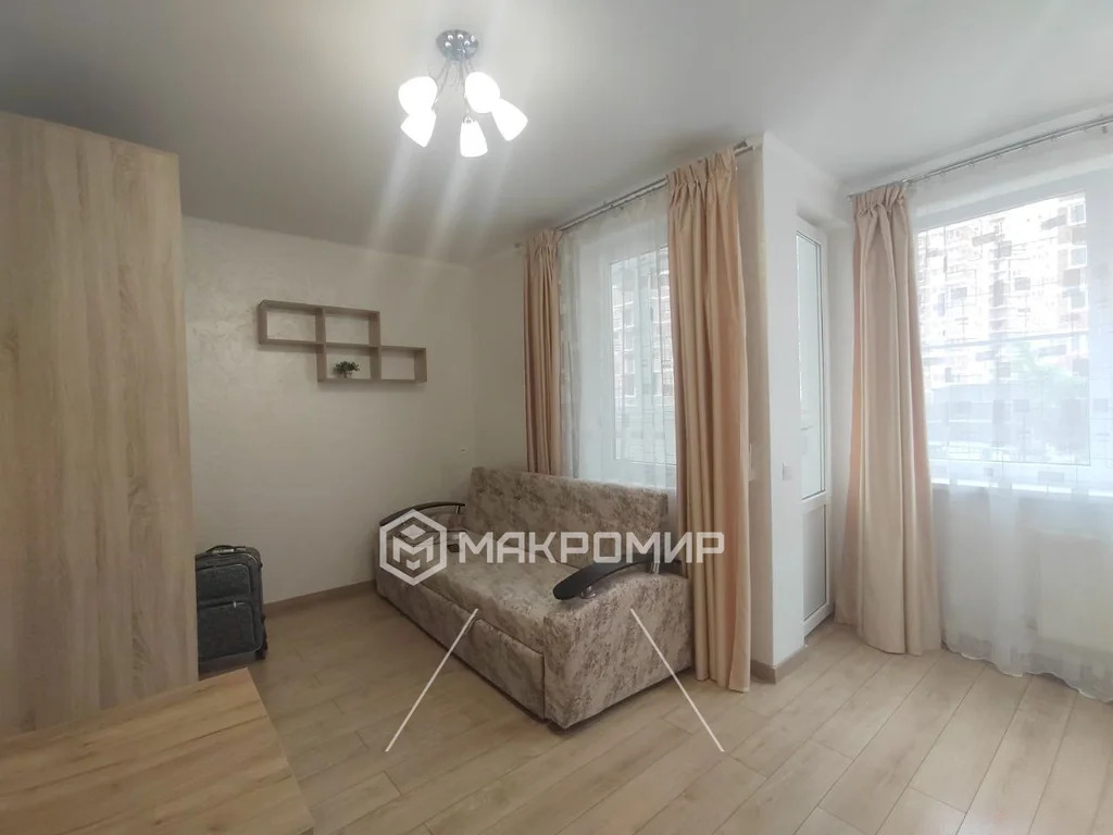 Продажа квартиры, Краснодар, Западный Обход ул. - Фото 6