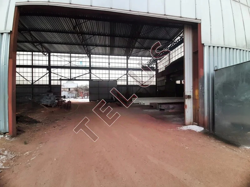 МО, Люберцы го, Красково, 3684 м2, Производственно-складской комплекс ... - Фото 11