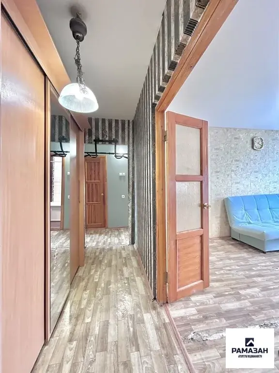 3-ком квартира ул.Академика Глушко, 22 - Фото 4
