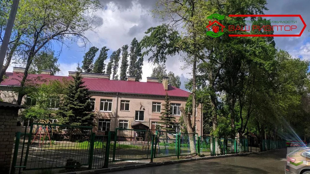 Продажа комнаты, Саратов, Тверская улица, 38б - Фото 12