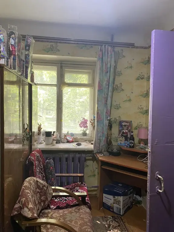 Продам 3-х комнатную квартиру в Можге - Фото 3