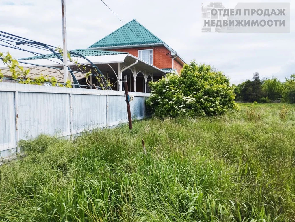 Большой участок - Фото 3