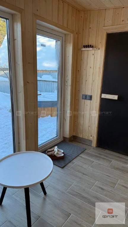 Продажа дома, Лаишевский район, 1-я аллея - Фото 32