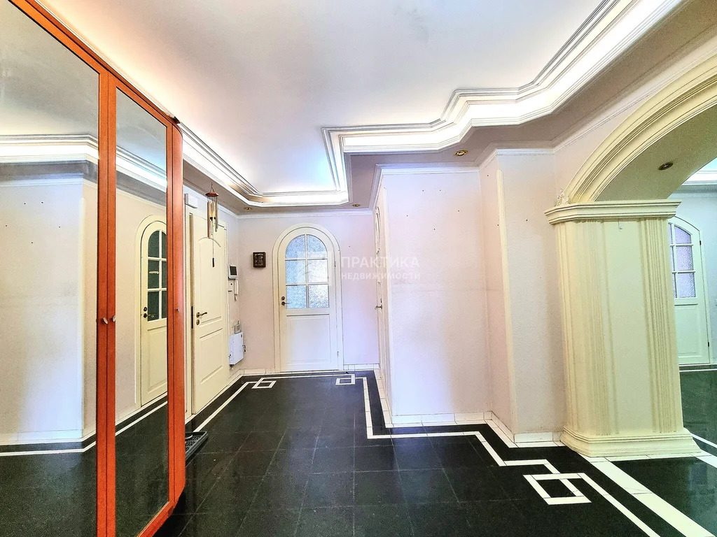 Продажа квартиры, Большая Грузинская улица - Фото 38