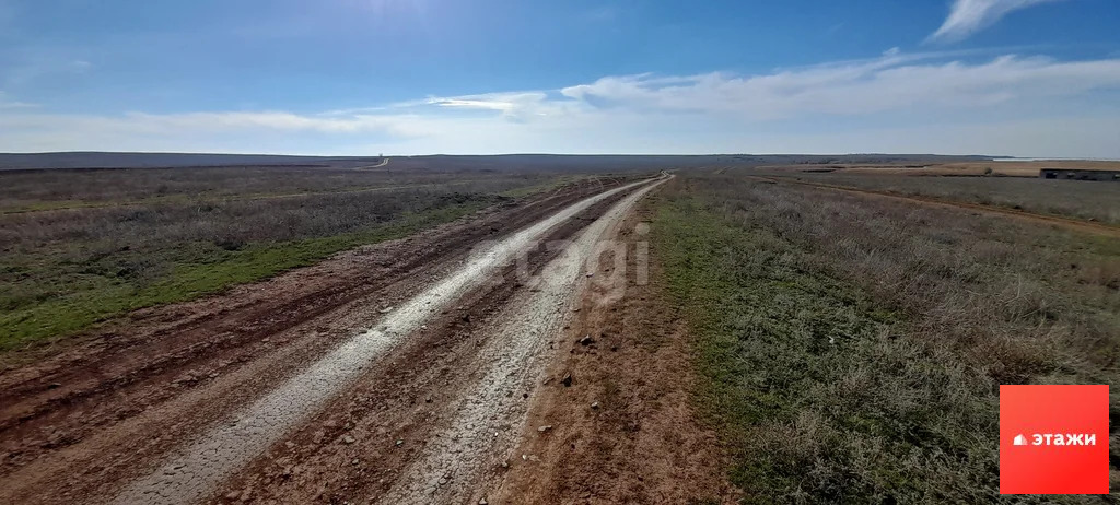 Продажа участка, Фрунзе, Сакский район - Фото 3