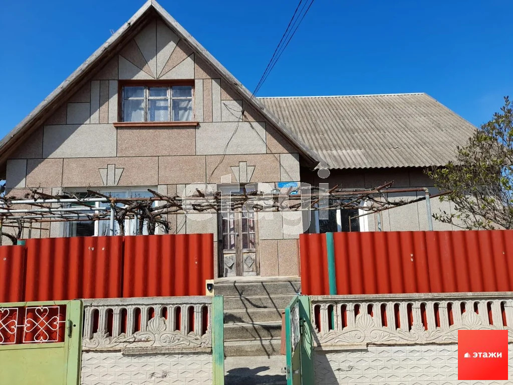 Продажа дома, Фрунзе, Сакский район, ул. Гагарина - Фото 9