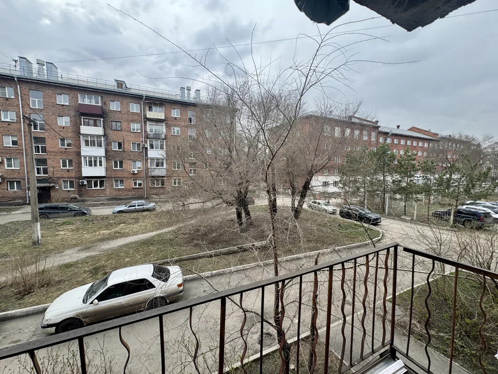 Продажа квартиры, Новокузнецк, ул. Кирова - Фото 15